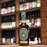 Michter's Toasted Barrel Straight Rye Whiskey
